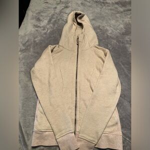 Lululemon scuba full zip hoodie
